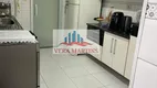 Foto 4 de Apartamento com 2 Quartos à venda, 66m² em Aparecida, Santos