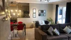 Foto 3 de Apartamento com 1 Quarto à venda, 72m² em Jardim Tupanci, Barueri