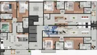 Foto 11 de Apartamento com 2 Quartos à venda, 77m² em Gravata, Navegantes