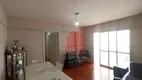 Foto 2 de Apartamento com 3 Quartos à venda, 85m² em Brooklin, São Paulo