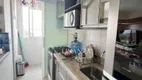 Foto 5 de Apartamento com 3 Quartos à venda, 63m² em RESIDENCIAL GRAND VILLE, Indaiatuba