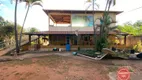 Foto 2 de Casa com 4 Quartos à venda, 210m² em Campo Verde, Mário Campos