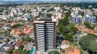 Foto 2 de Apartamento com 3 Quartos à venda, 106m² em Bacacheri, Curitiba