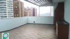 Foto 2 de Apartamento com 4 Quartos para venda ou aluguel, 264m² em Alphaville, Barueri