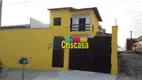 Foto 3 de Casa de Condomínio com 2 Quartos à venda, 82m² em Fluminense, São Pedro da Aldeia