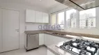 Foto 11 de Apartamento com 4 Quartos para alugar, 192m² em Vila Nova Conceição, São Paulo