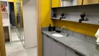 Foto 17 de Apartamento com 1 Quarto à venda, 57m² em Setor Central, Goiânia