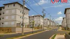Foto 3 de Apartamento com 2 Quartos para alugar, 38m² em Jardim Itapuã, Piracicaba