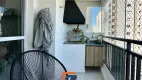 Foto 2 de Apartamento com 2 Quartos à venda, 63m² em Parque Residencial Aquarius, São José dos Campos