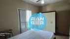 Foto 2 de Apartamento com 2 Quartos para alugar, 90m² em Aviação, Praia Grande