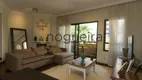 Foto 2 de Apartamento com 4 Quartos à venda, 156m² em Vila Mascote, São Paulo