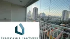 Foto 2 de Kitnet com 1 Quarto para alugar, 34m² em Ipiranga, São Paulo