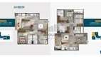 Foto 14 de Apartamento com 2 Quartos à venda, 73m² em Barreiros, São José