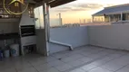 Foto 8 de Cobertura com 3 Quartos à venda, 121m² em Jardim Antonio Von Zuben, Campinas