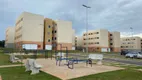 Foto 14 de Apartamento com 2 Quartos para alugar, 46m² em Itapoa Parque, Brasília