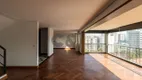 Foto 3 de Cobertura com 4 Quartos para venda ou aluguel, 397m² em Granja Julieta, São Paulo