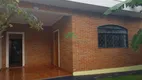 Foto 2 de Casa com 2 Quartos para venda ou aluguel, 130m² em Jardim Paulistano, Ribeirão Preto