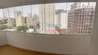 Foto 3 de Apartamento com 2 Quartos para alugar, 112m² em Moema, São Paulo