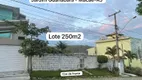 Foto 4 de Lote/Terreno à venda, 250m² em Lagoa, Macaé