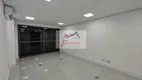 Foto 3 de Sala Comercial para alugar, 42m² em Valongo, Santos