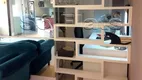 Foto 11 de Apartamento com 1 Quarto à venda, 58m² em Morumbi, São Paulo