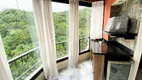 Foto 8 de Apartamento com 3 Quartos à venda, 185m² em Centro, Guarujá