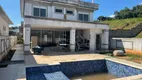 Foto 2 de Casa de Condomínio com 4 Quartos à venda, 330m² em Jardim Samambaia, Jundiaí