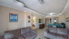 Foto 6 de Apartamento com 3 Quartos à venda, 113m² em Vila Tupi, Praia Grande