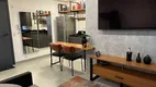 Foto 13 de Apartamento com 1 Quarto para alugar, 32m² em Jardim Anália Franco, São Paulo