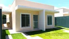 Foto 9 de Casa com 3 Quartos à venda, 64m² em Jurema, Caucaia
