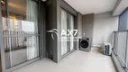Foto 16 de Apartamento com 1 Quarto para alugar, 44m² em Paraíso, São Paulo