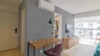 Foto 4 de Apartamento com 1 Quarto à venda, 66m² em Pinheiros, São Paulo