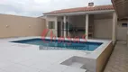 Foto 9 de Casa com 4 Quartos para alugar, 200m² em Pontal de Santa Marina, Caraguatatuba