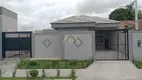Foto 3 de Casa com 3 Quartos à venda, 93m² em Atuba, Pinhais