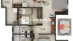 Foto 19 de Apartamento com 2 Quartos à venda, 66m² em Santa Mônica, Uberlândia