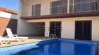 Foto 4 de Casa com 4 Quartos à venda, 263m² em Jardim Santo Antônio, Londrina