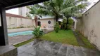 Foto 9 de Casa com 3 Quartos à venda, 240m² em Canto do Forte, Praia Grande