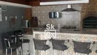 Foto 33 de Apartamento com 3 Quartos à venda, 97m² em Santa Mônica, Uberlândia