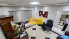 Foto 37 de Sobrado com 3 Quartos à venda, 138m² em Parque Bandeirante, Santo André