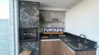 Foto 20 de Cobertura com 2 Quartos à venda, 112m² em Vila Assuncao, Santo André