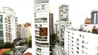 Foto 10 de Apartamento com 4 Quartos à venda, 167m² em Moema, São Paulo