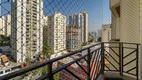 Foto 5 de Cobertura com 3 Quartos à venda, 146m² em Vila Clementino, São Paulo