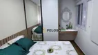 Foto 10 de Apartamento com 2 Quartos à venda, 33m² em Santana, São Paulo