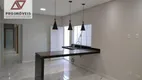 Foto 2 de Casa com 3 Quartos à venda, 126m² em Jardim Esmeralda, Santa Bárbara D'Oeste