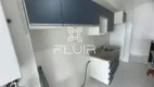 Foto 5 de Apartamento com 2 Quartos à venda, 59m² em José Menino, Santos