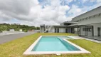 Foto 4 de Casa de Condomínio com 4 Quartos à venda, 389m² em Santa Felicidade, Curitiba