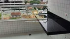 Foto 18 de Apartamento com 1 Quarto à venda, 63m² em Vila Caicara, Praia Grande
