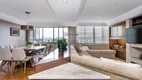 Foto 8 de Apartamento com 4 Quartos à venda, 282m² em Batel, Curitiba
