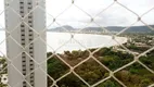 Foto 4 de Apartamento com 3 Quartos à venda, 158m² em Enseada, Guarujá