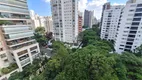 Foto 20 de Apartamento com 3 Quartos para alugar, 124m² em Moema, São Paulo